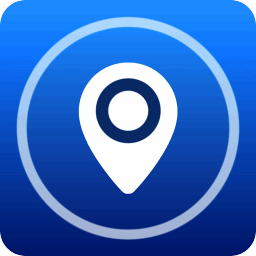手机导航城市地图GPS