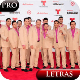 La Arrolladora Banda El Limon Pro Letras