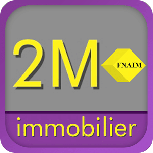 2M Immobilier Melun