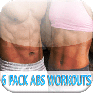 30 Day Six Pack Abs Workouts