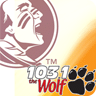 103.1 The Wolf