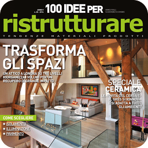 100 Idee per Ristrutturare