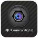 HD Camera Digital