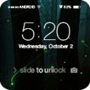 Firefly Lockscreen