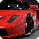 Ferrari Enzo HD Live Wallpaper