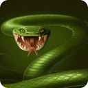 Cobra Snake Live Wallpaper