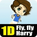 Fly, Fly Harry