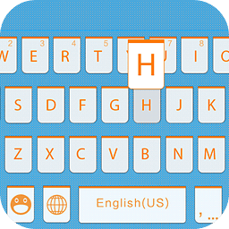 Sunshine iKeyboard Theme