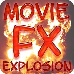 Movie FX Explosions