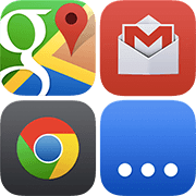 Google Apps