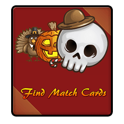 Find Match Cards