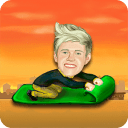 Magic Carpet - Niall Edition