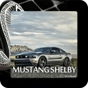 Mustang Car Photos Best HD LWP