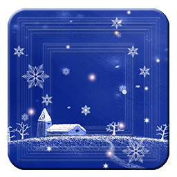 Drawing Christmas Picture HD