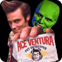 Ace Ventura &amp; The Mask