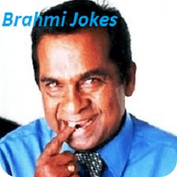 Brahmi jokes