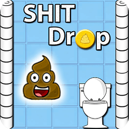Shit Drop