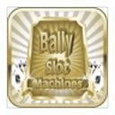 Bally Slot Machines