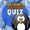 Ultimate cartoon quiz