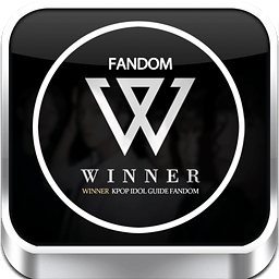 WINNER(위너) 팬앱