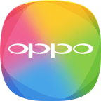 OPPO launcher theme