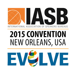 2015 IASB Convention