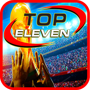 The New - Top Eleven