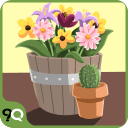 Flowers &amp; Plants Quiz Game