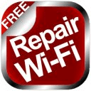 Repair Wifi Info