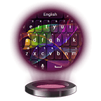Color Electric Keyboard