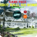 Shot Ball Go Home