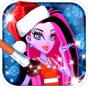 Monster High Dressup-Lite