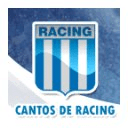 Cantos de Racing