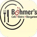 B&ouml;hmers Cafe-Bistro