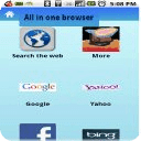 All in One Browser