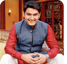 ComedyNights With Kapil Sharma