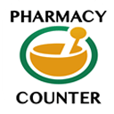 Pharmacy Counter