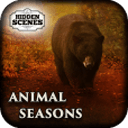 Hidden Scenes - Animal Seasons
