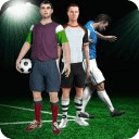 Real Soccer League 2015