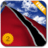 Trinidad Tobago Flag - LWP