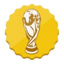 World Cup Football Balls