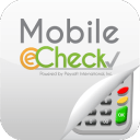 Mobile e-Check