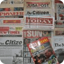 Sudan Newspapers and News