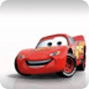 Cars Spin Puzzle Game