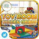 Hidden Objects Toy Room Free