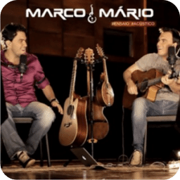 Marco & Mário Músicas