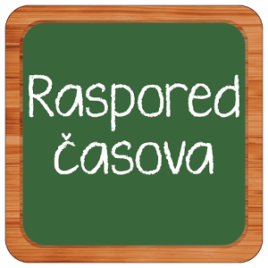 Raspored casova