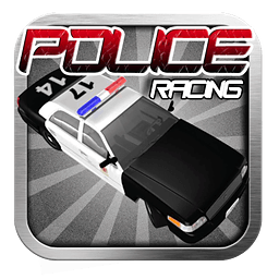 Underground Police Racing