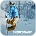 Endless Snowboarding