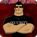 Bar Fight : Security Bouncer